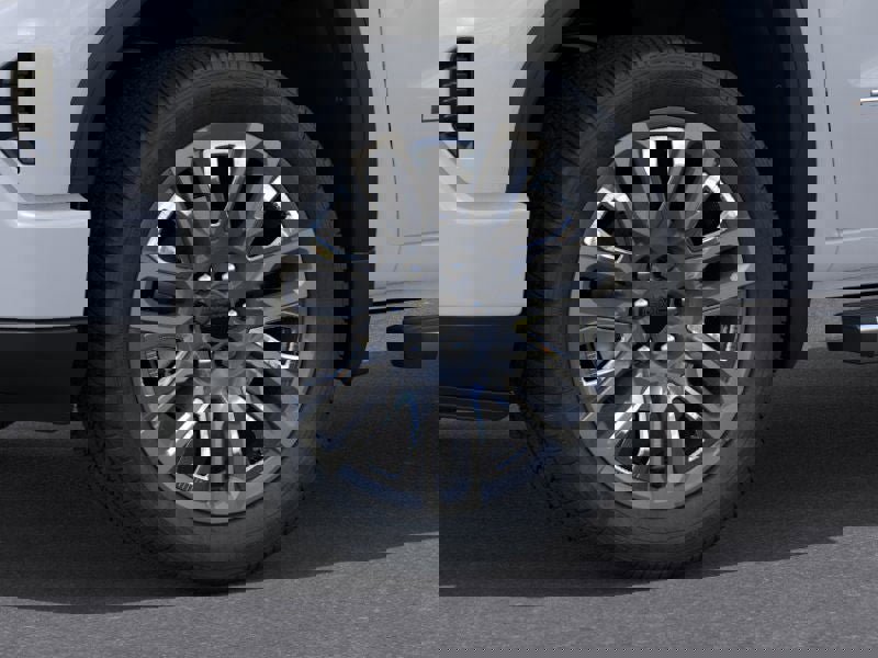 New 2026 GMC Sierra 1500 Denali Ultimate image 33