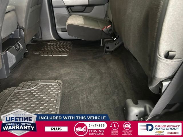 Used 2022 Ford F150 XLT image 27