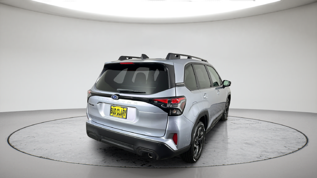 New 2026 Subaru Forester Limited AWD/4WD image 8