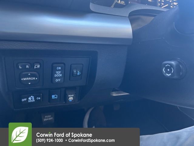 Used 2019 Toyota Tundra Platinum image 20