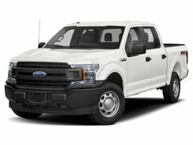 Used 2019 Ford F150 Platinum w/ Equipment Group 701A Luxury AWD/4WD image 27