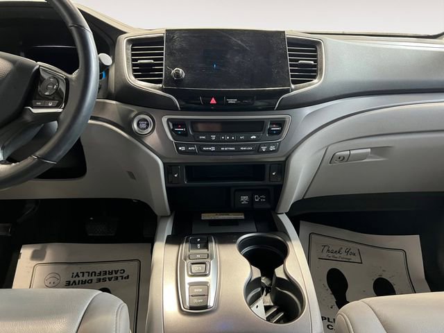 Used 2021 Honda Pilot Special Edition image 9