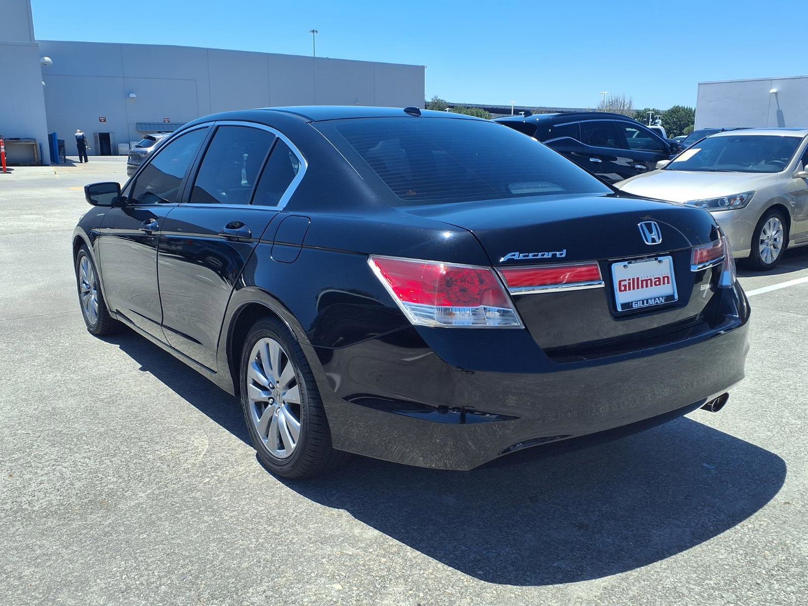 Used 2012 Honda Accord EX-L image 6