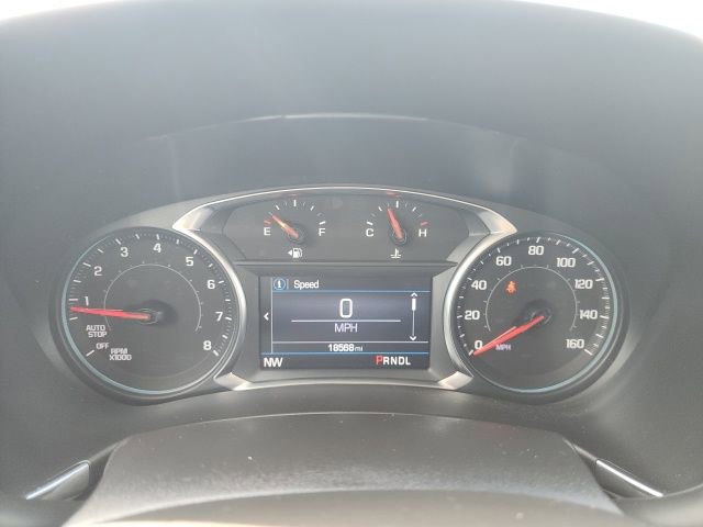 Used 2023 Chevrolet Equinox LS w/ LS Convenience Package image 25