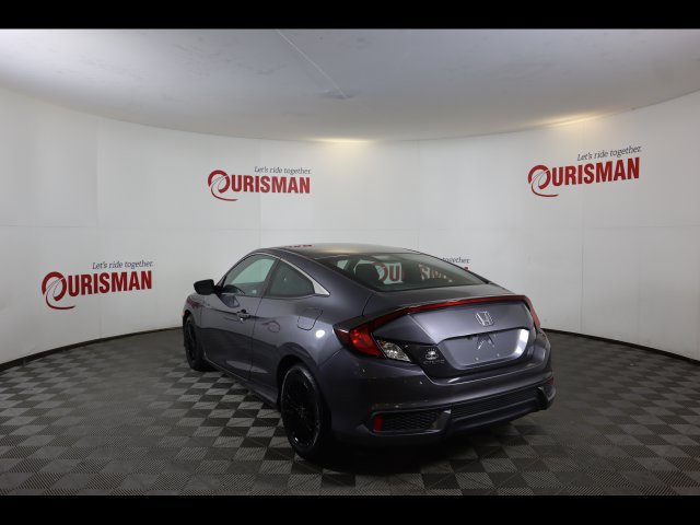 Used 2020 Honda Civic LX image 5