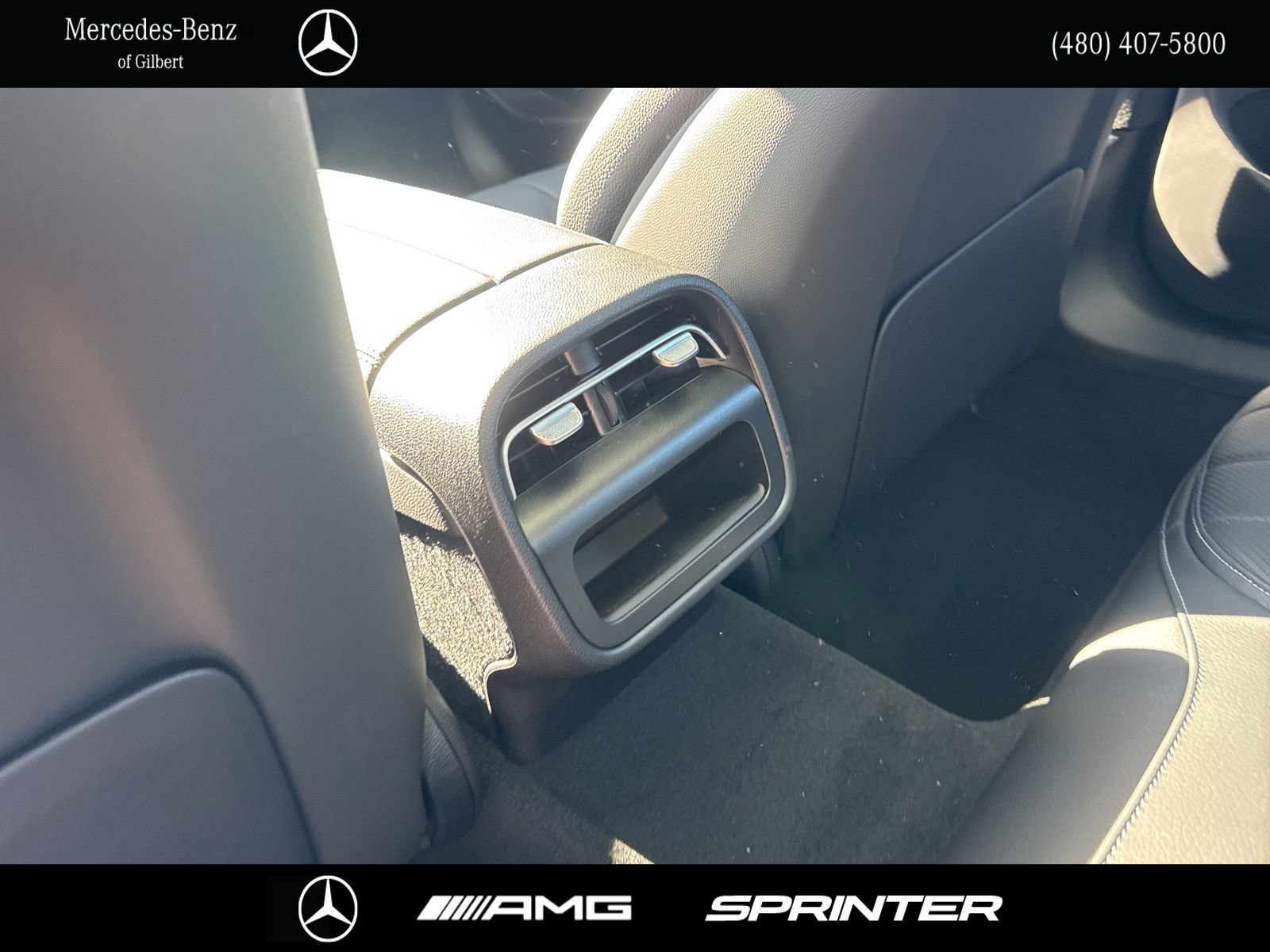 New 2026 Mercedes-Benz E 450 4MATIC All-Terrain Wagon image 20