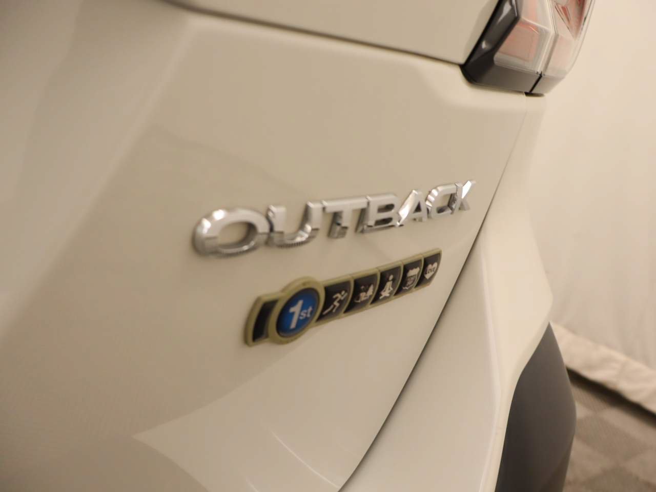 Used 2022 Subaru Outback Premium w/ Popular Package #1 AWD/4WD image 20