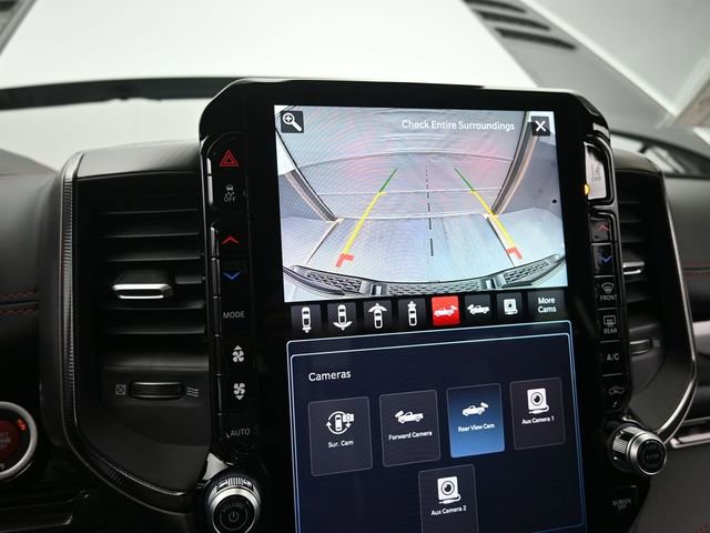New 2026 RAM 1500 RHO AWD/4WD image 35