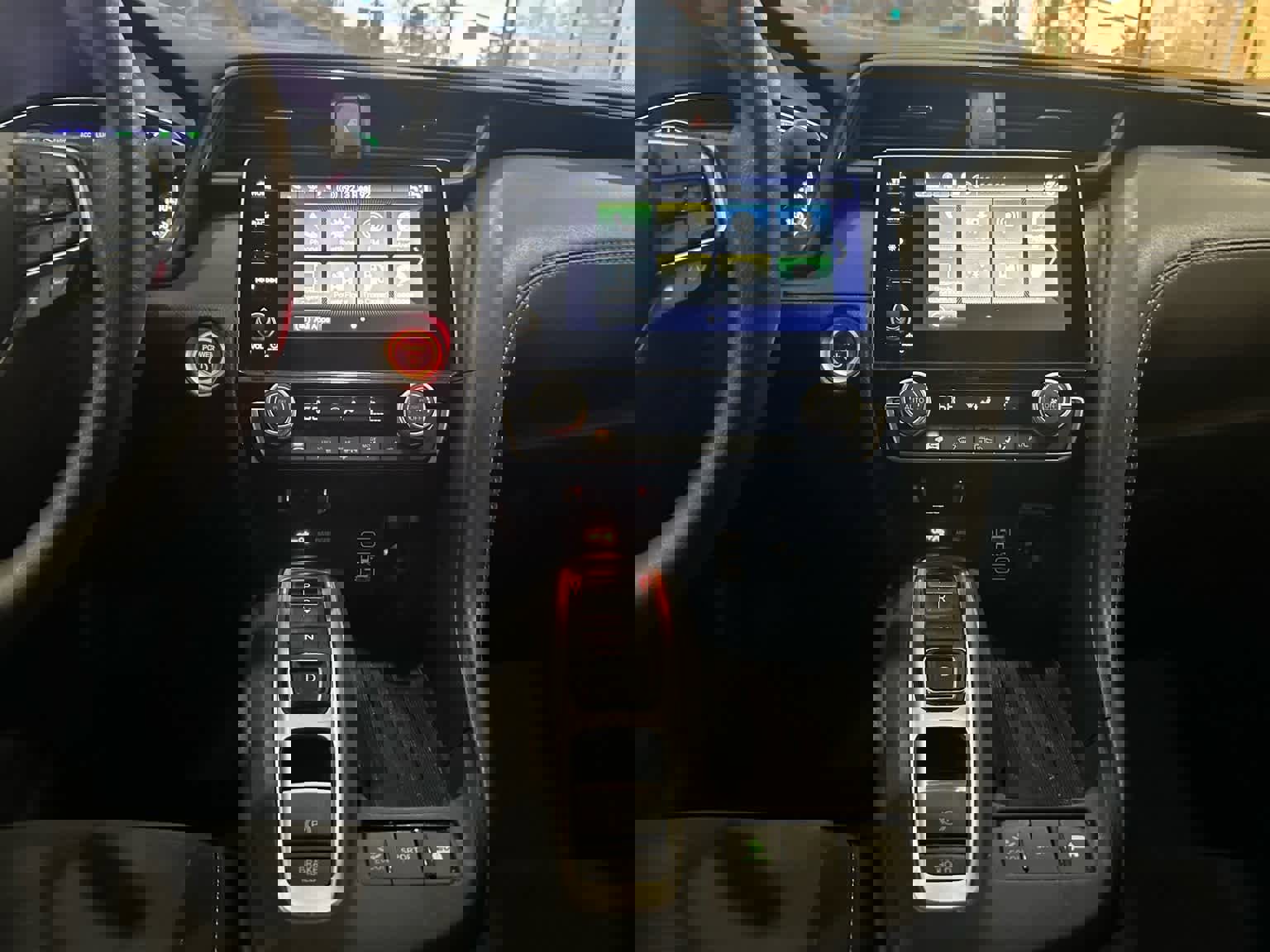 Used 2022 Honda Insight EX image 12