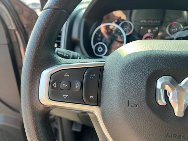 New 2026 RAM 2500 Tradesman AWD/4WD image 16