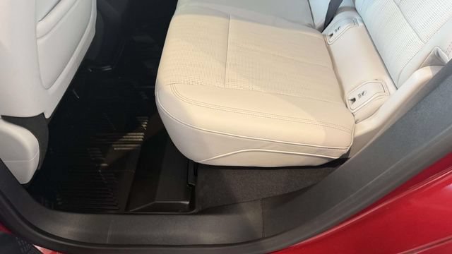 Certified 2024 Cadillac Lyriq Sport w/ LPO, Floor Liner Package AWD/4WD image 29