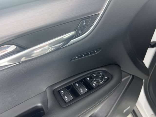 Certified 2022 Cadillac XT6 Luxury FWD image 24