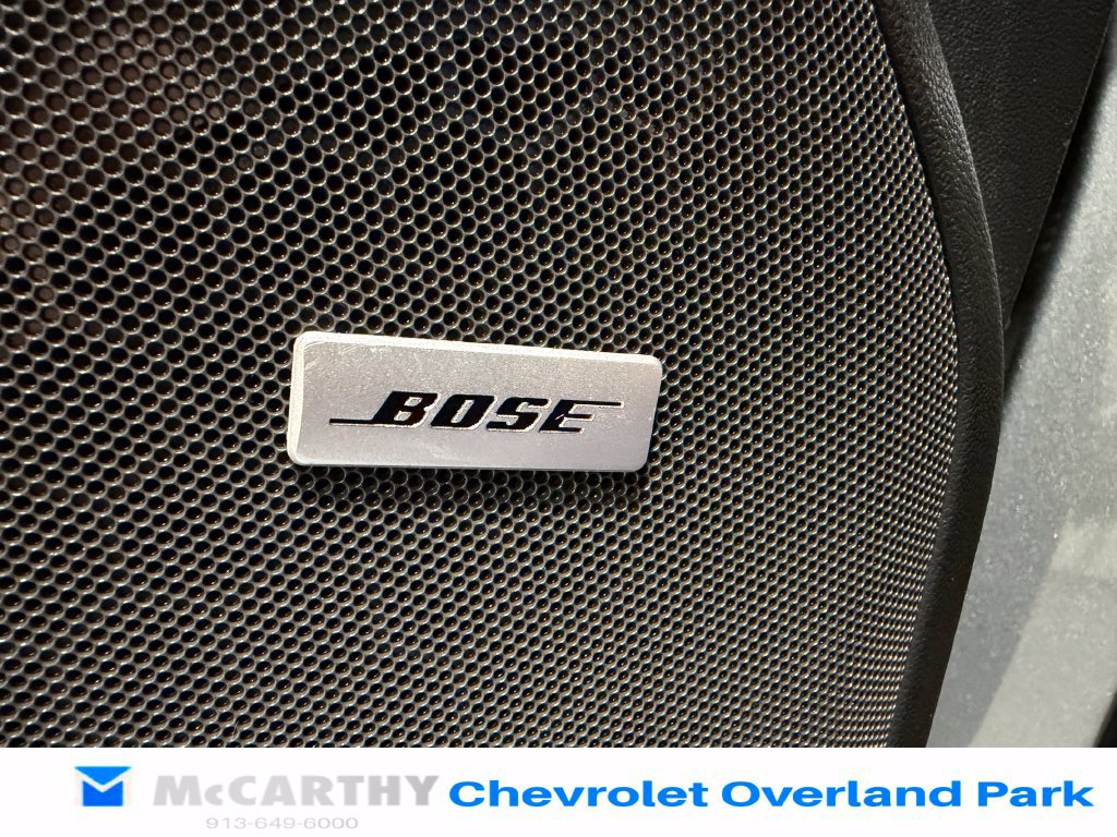 Used 2026 Chevrolet Tahoe RST w/ Comfort Package AWD/4WD image 19