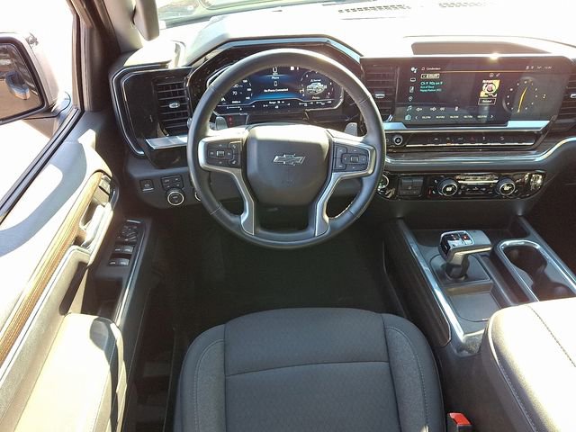 Used 2023 Chevrolet Silverado 1500 RST image 14