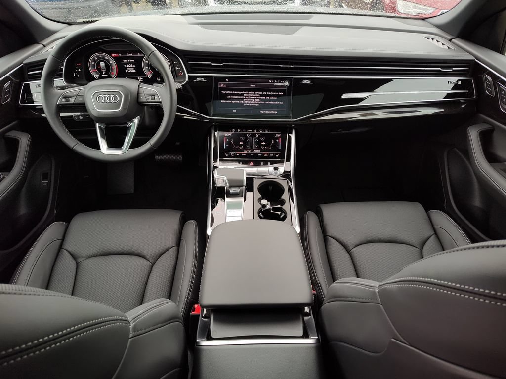 New 2026 Audi Q8 Prestige AWD/4WD image 10