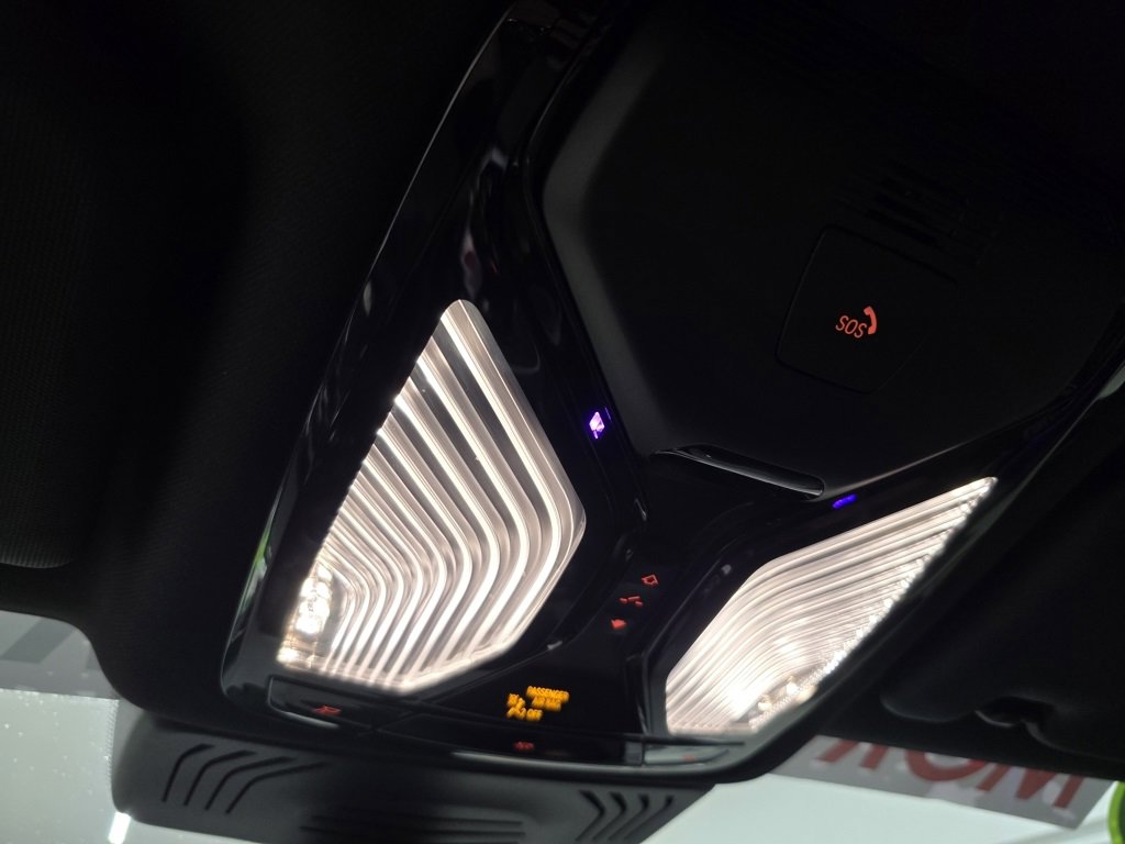 Used 2023 BMW X4 M w/ Executive Package image 29