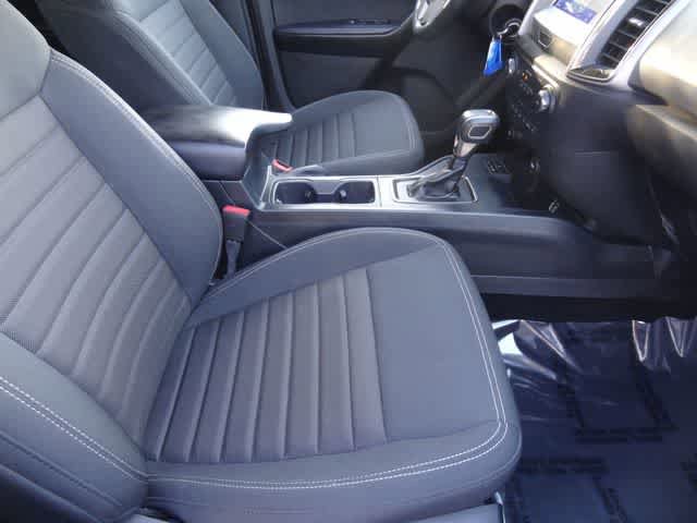 Used 2022 Ford Ranger XLT w/ Equipment Group 301A Mid RWD image 14