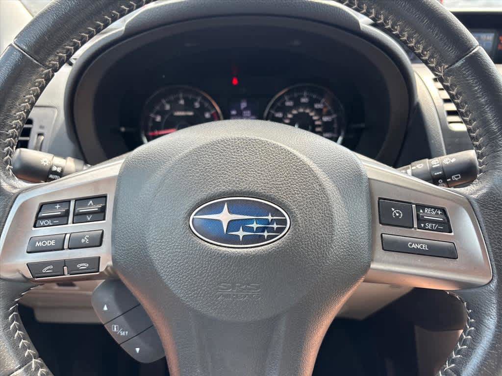 Used 2015 Subaru Forester 2.5i Touring w/ Popular Package #2 AWD/4WD image 15