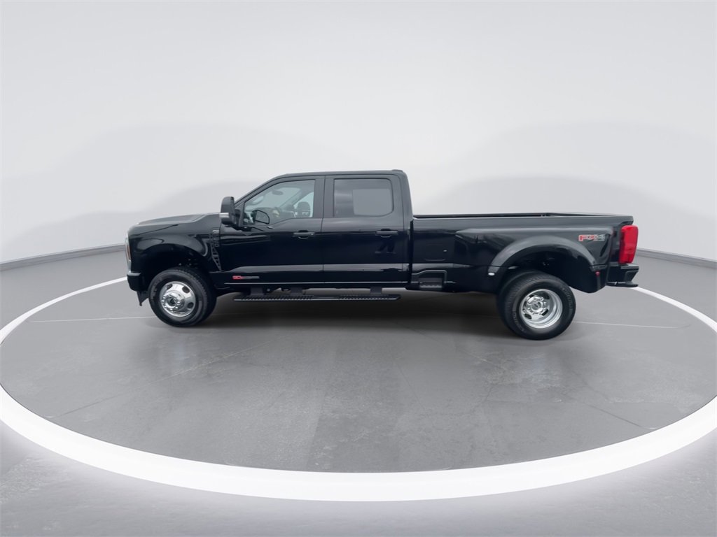 New 2026 Ford F350 XL w/ STX Appearance Package image 9