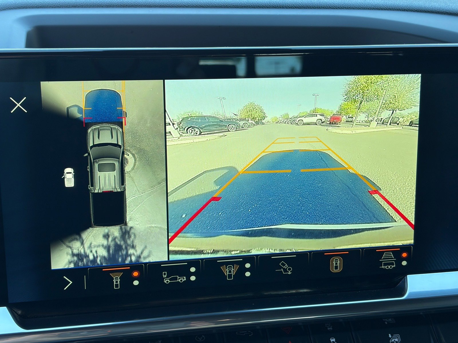 Used 2025 Chevrolet Silverado 1500 High Country image 27