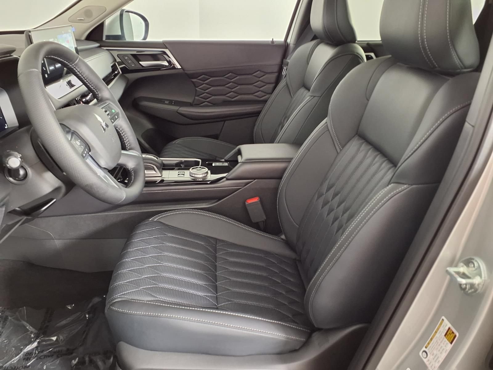 New 2026 Mitsubishi Outlander SEL AWD/4WD image 20