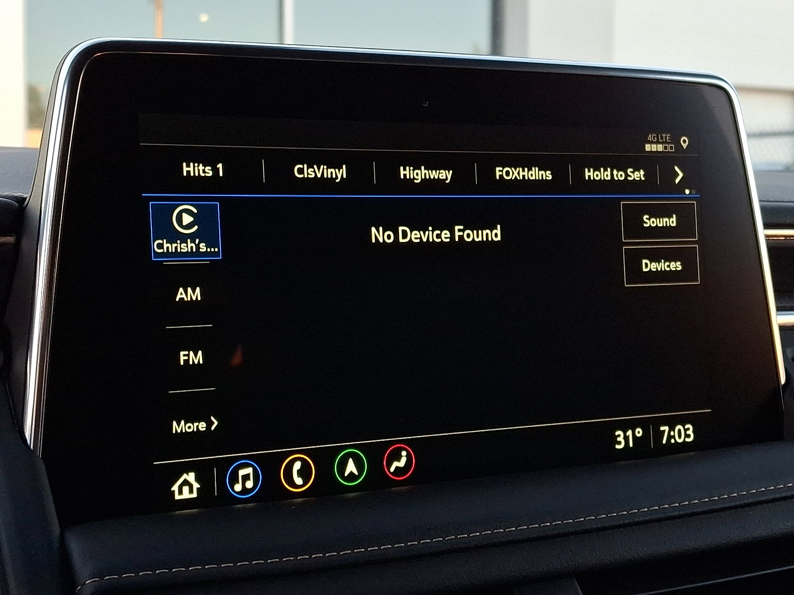 Certified 2021 GMC Yukon XL SLT w/ Rear Media and Nav Package image 21