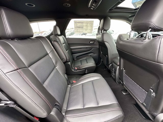New 2026 Dodge Durango GT AWD/4WD image 23