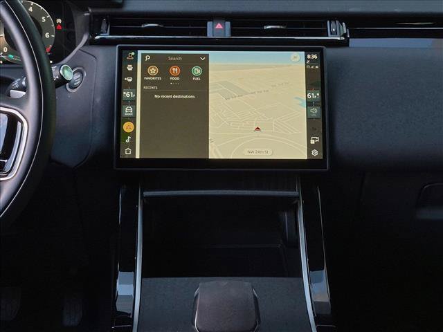 Certified 2026 Land Rover Range Rover Velar S AWD/4WD image 10