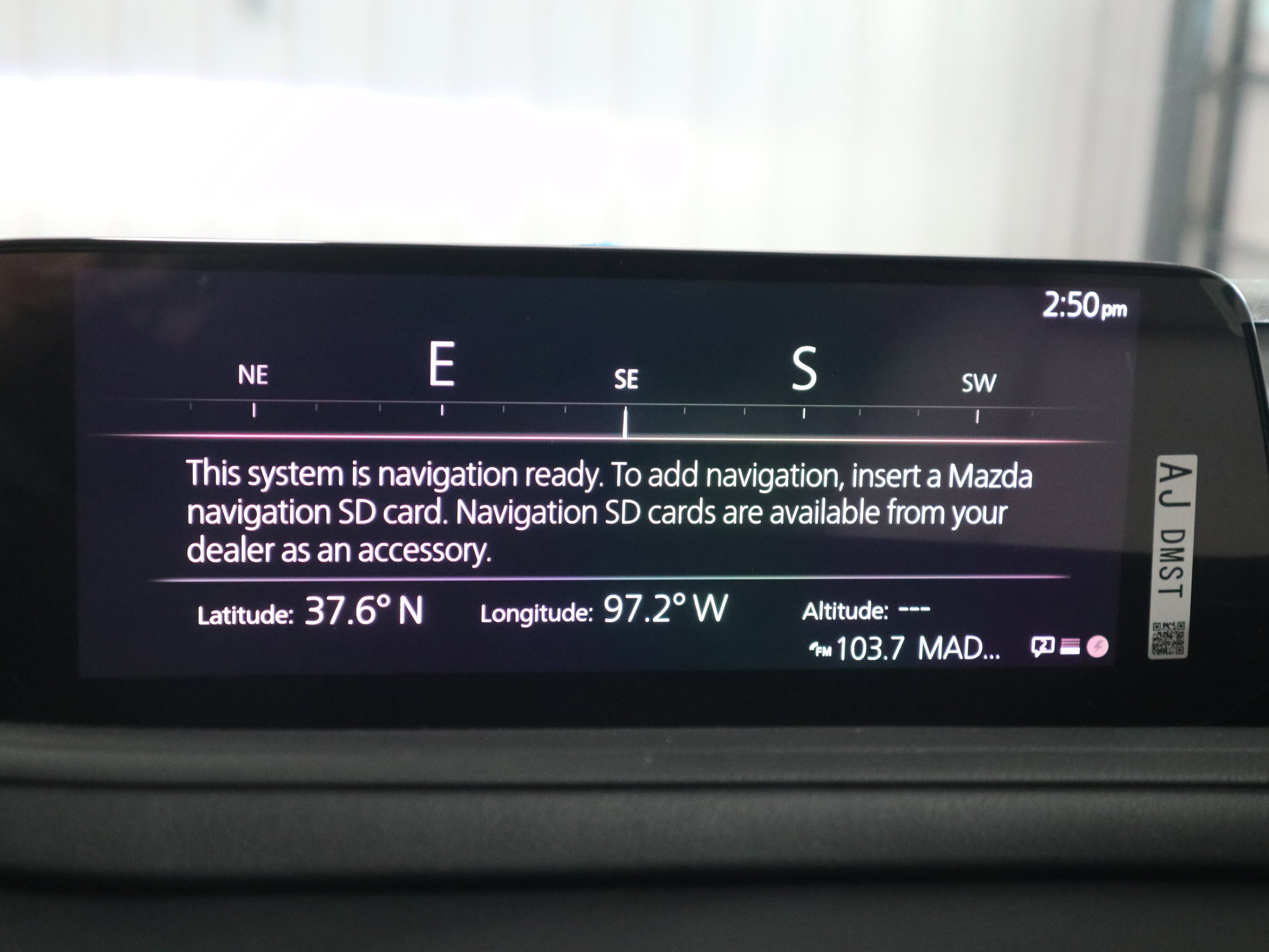 New 2026 MAZDA CX-30 AWD 2.5 S image 21