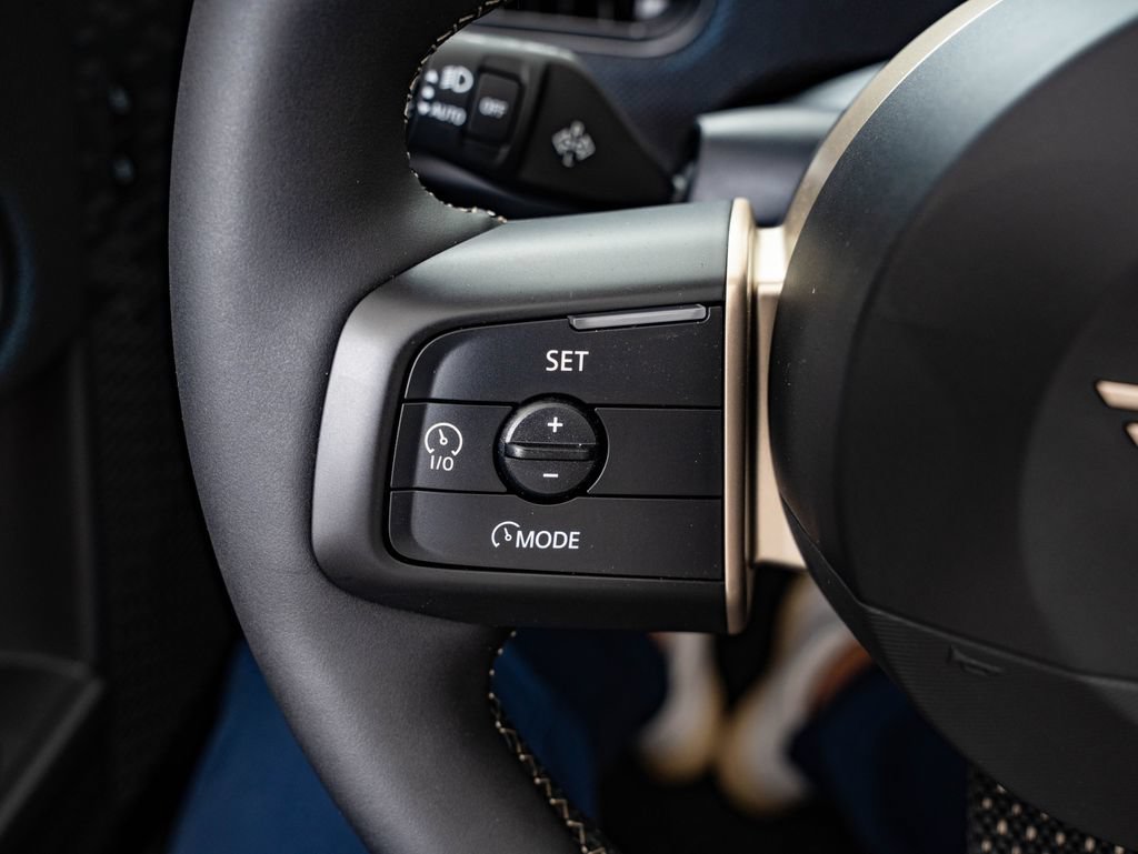 New 2026 MINI Cooper S FWD image 27