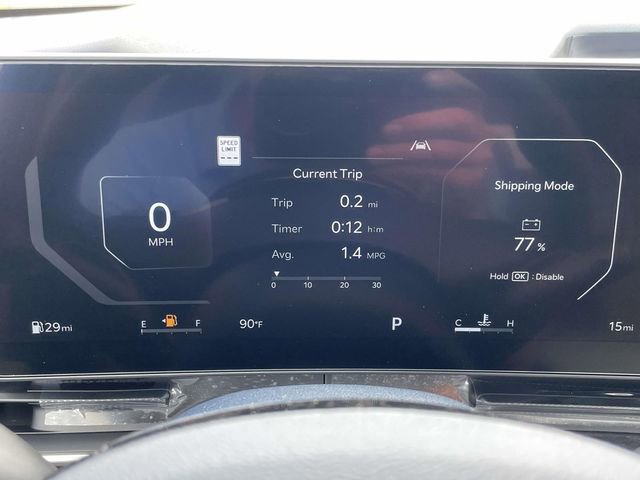 New 2026 Kia Carnival SX w/ SX Dark Edition Package image 28