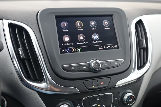 Used 2024 Chevrolet Equinox LS w/ Driver Confidence II Package image 19