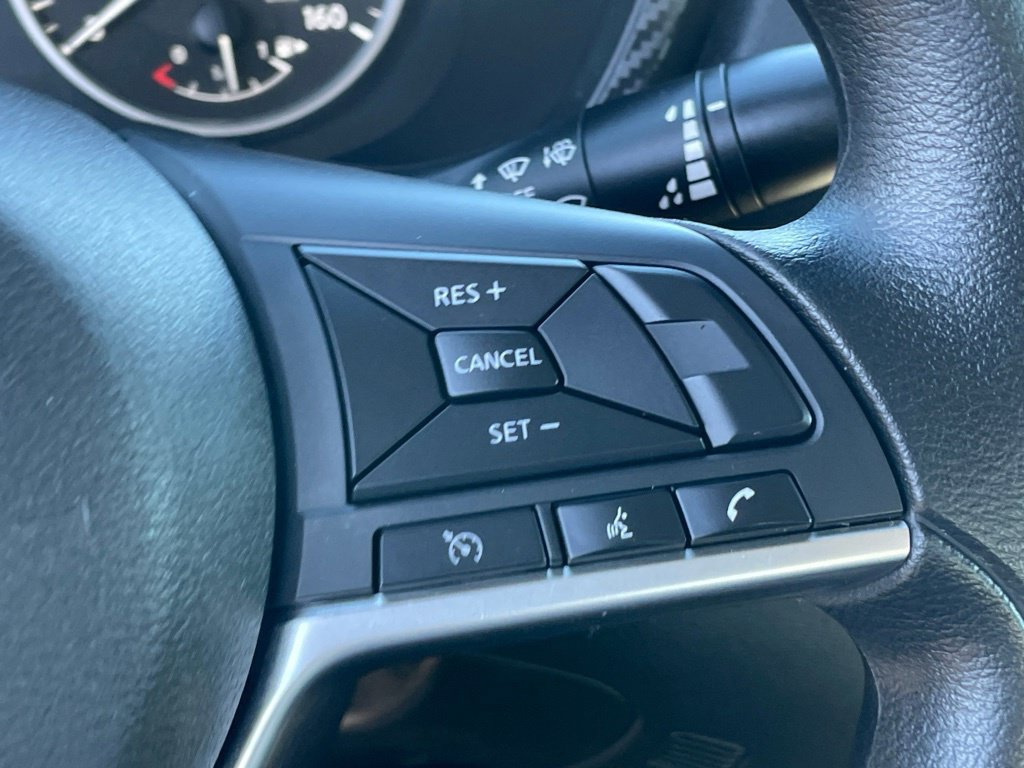 Certified 2023 Nissan Sentra S FWD image 17