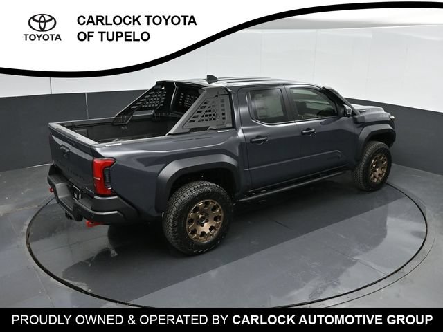 New 2026 Toyota Tacoma 4x4 Double Cab Hybrid image 43