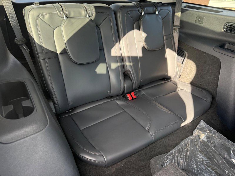 New 2026 Lincoln Aviator Reserve image 5