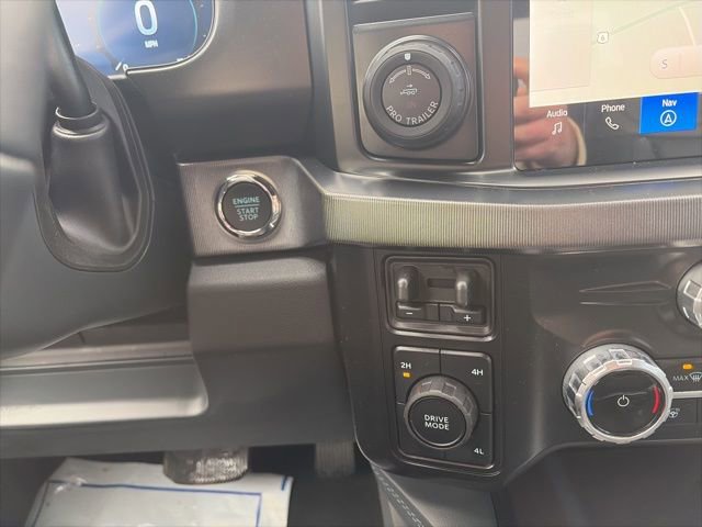 New 2026 Ford F250 Platinum image 25