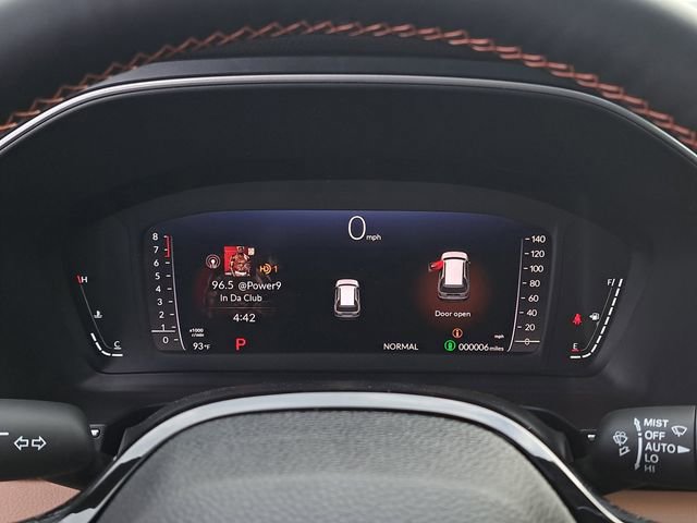 New 2026 Honda Passport TrailSport Elite image 18