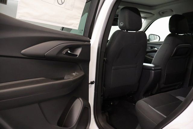 New 2026 Chevrolet TrailBlazer LT w/ Convenience Package image 27