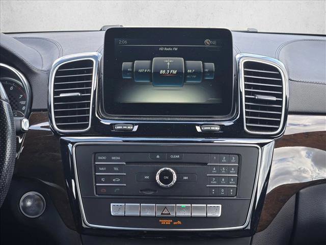 Used 2017 Mercedes-Benz GLE 43 AMG 4MATIC Coupe image 14