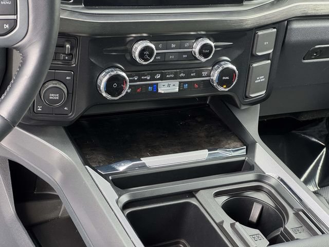 Used 2024 Ford F250 Lariat w/ FX4 Off-Road Package AWD/4WD image 21