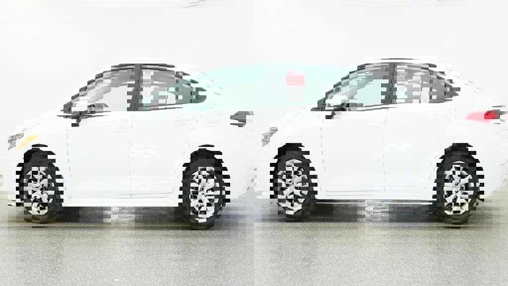 New 2026 Toyota Corolla LE image 11