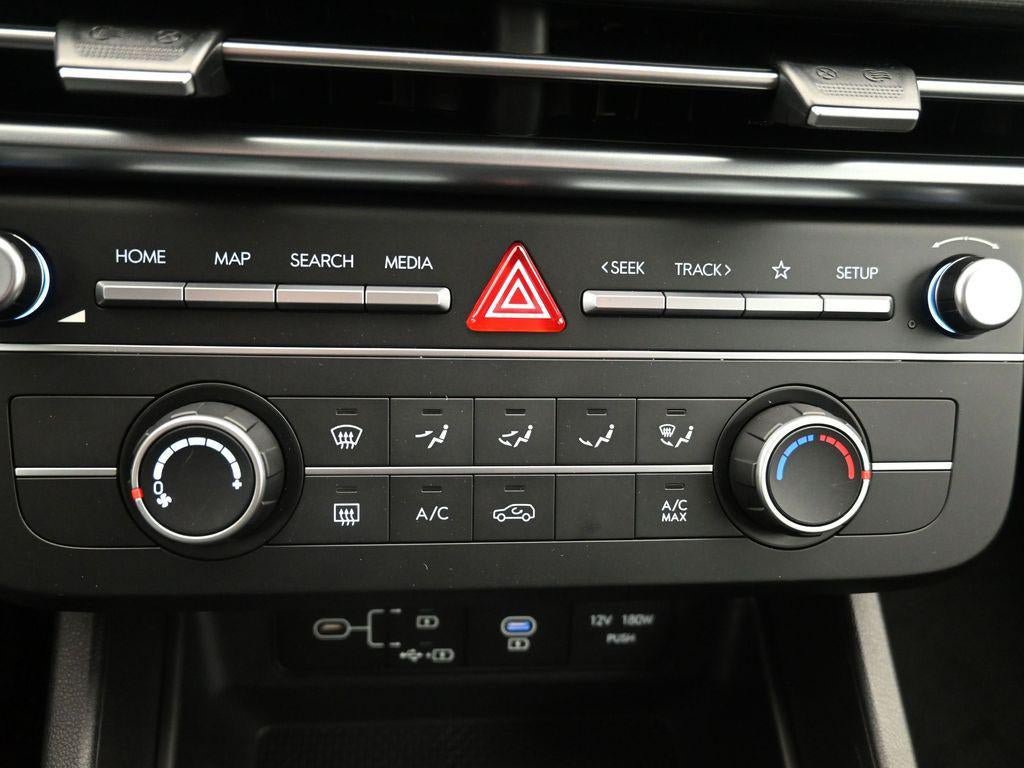 New 2026 Hyundai Tucson SE AWD/4WD image 15