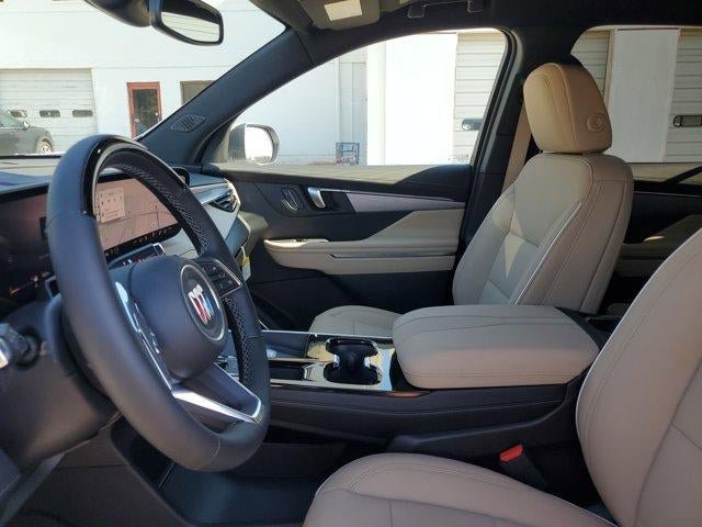 New 2026 Buick Enclave Preferred w/ Super Cruise Package FWD image 16