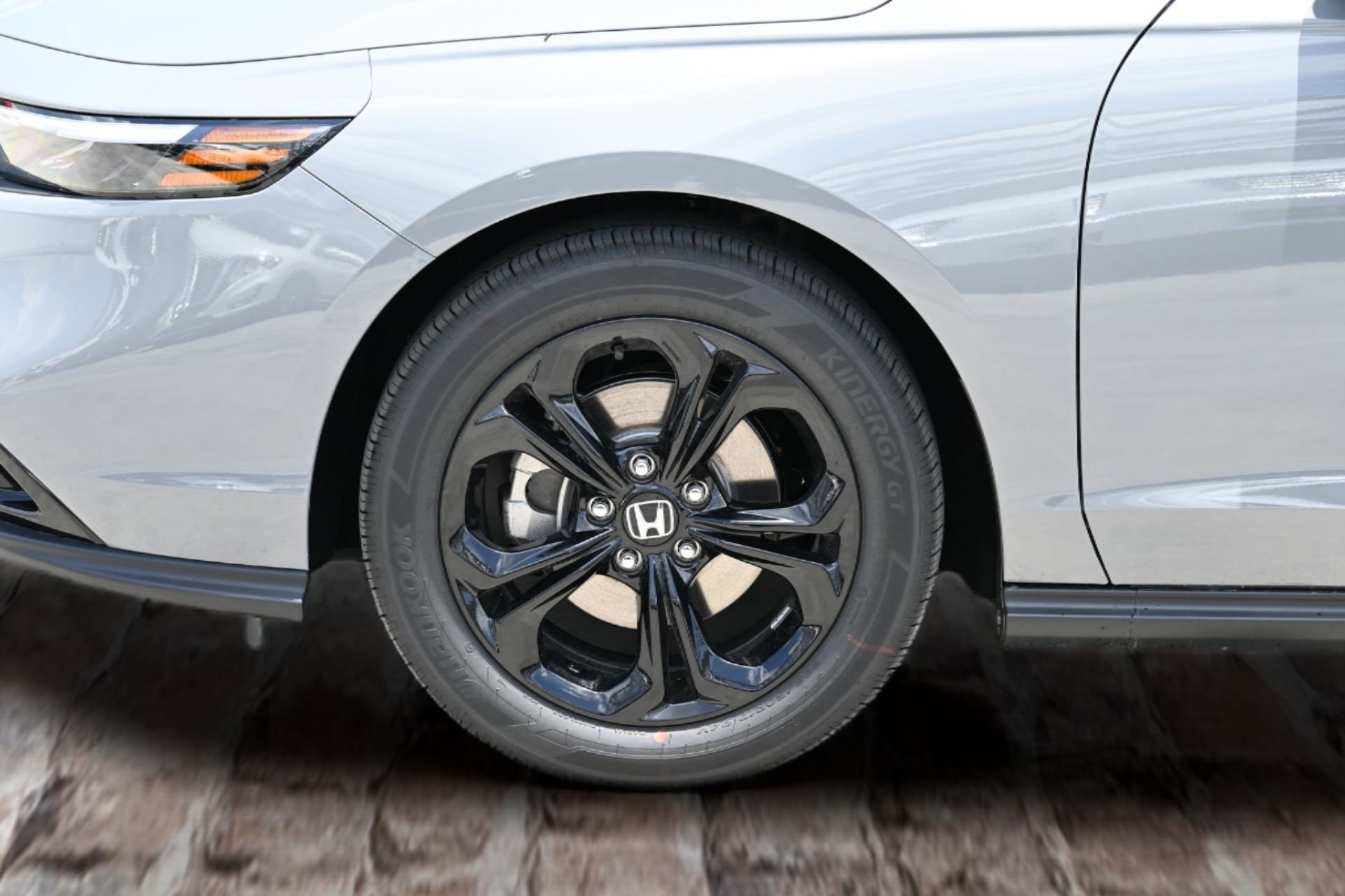 New 2025 Honda Accord SE image 33