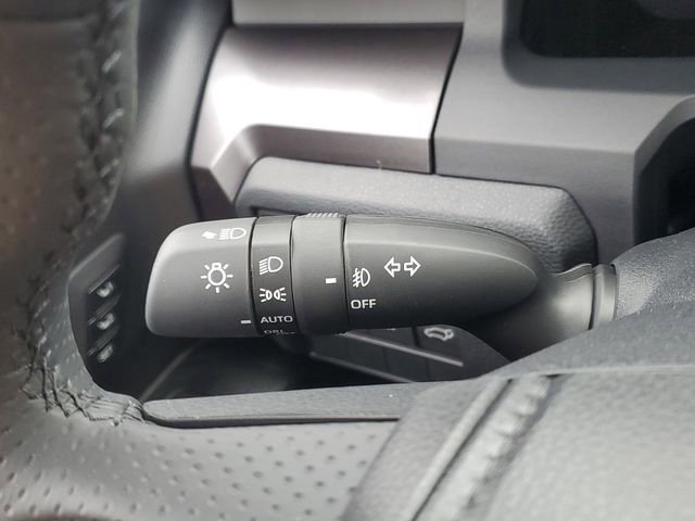 New 2026 Toyota 4Runner TRD Sport Premium AWD/4WD image 16