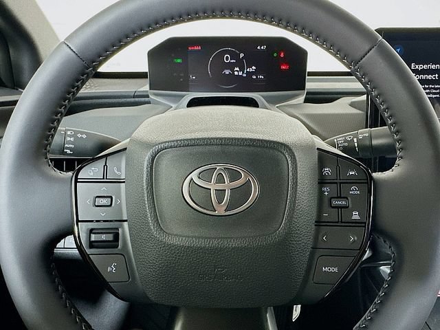 New 2026 Toyota bZ AWD/4WD image 14