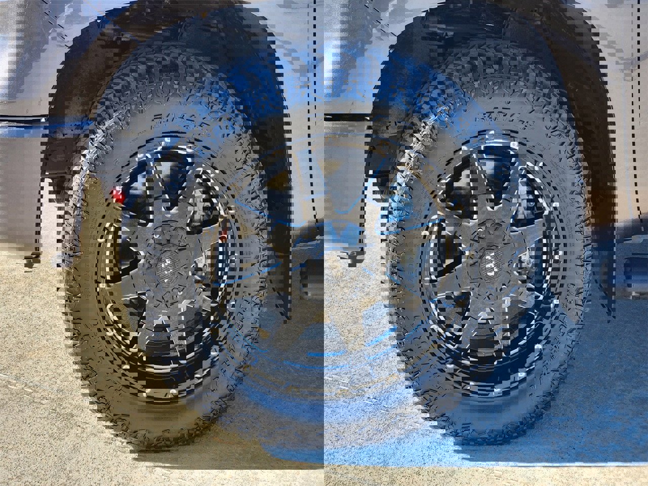 Used 2021 Toyota Tundra SR5 w/ TRD Sport Package image 11