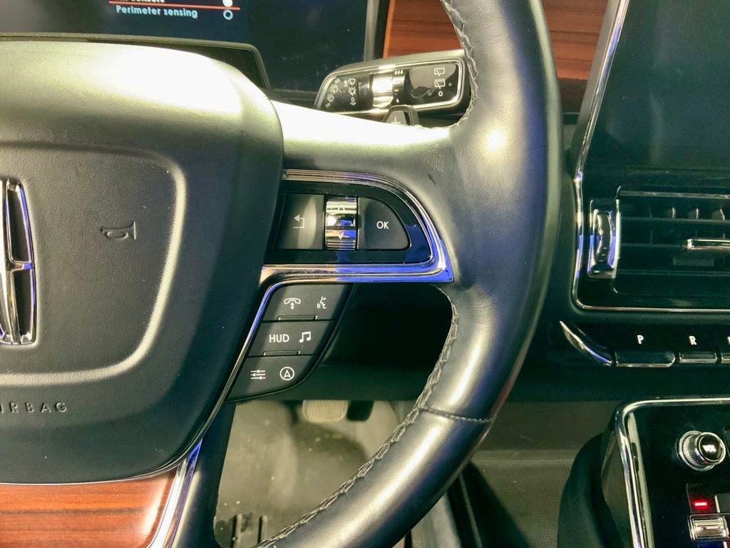 Used 2024 Lincoln Navigator Reserve image 26