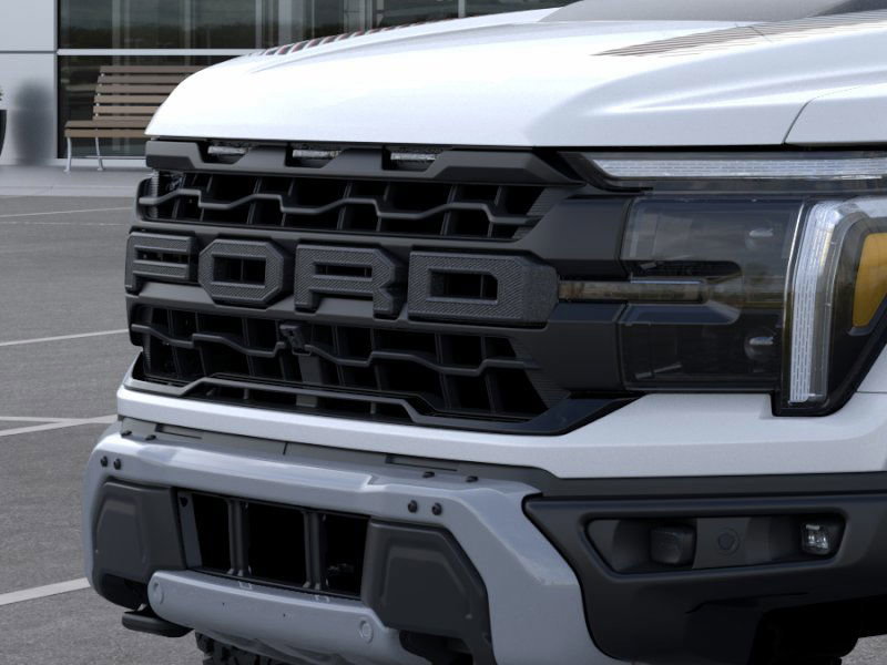 New 2025 Ford F150 Raptor image 42