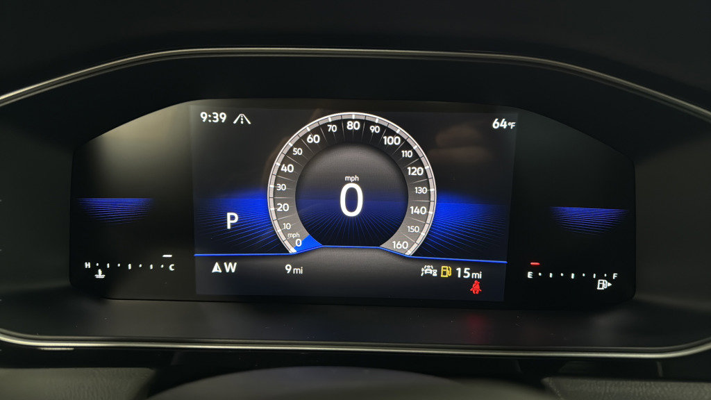 New 2026 Volkswagen Jetta Sport FWD image 18